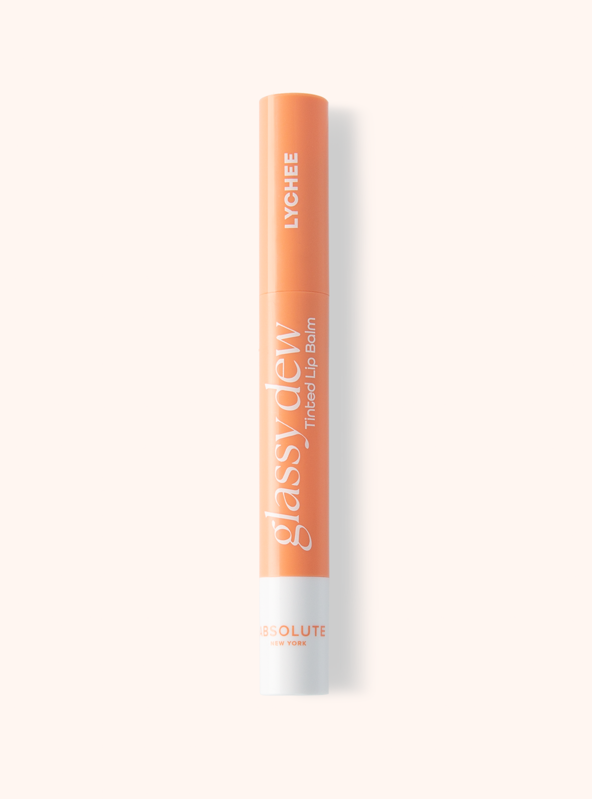 Glassy Dew Tinted Lip Balm