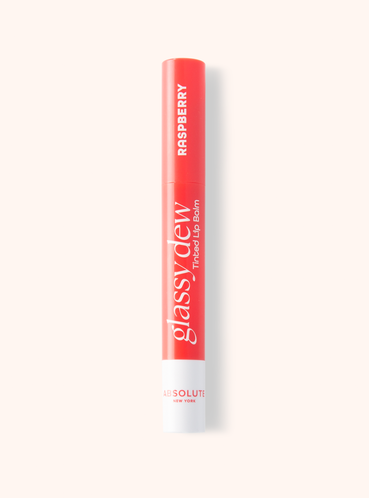 Glassy Dew Tinted Lip Balm