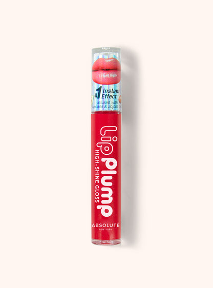 Lip Plump High-Shine Gloss