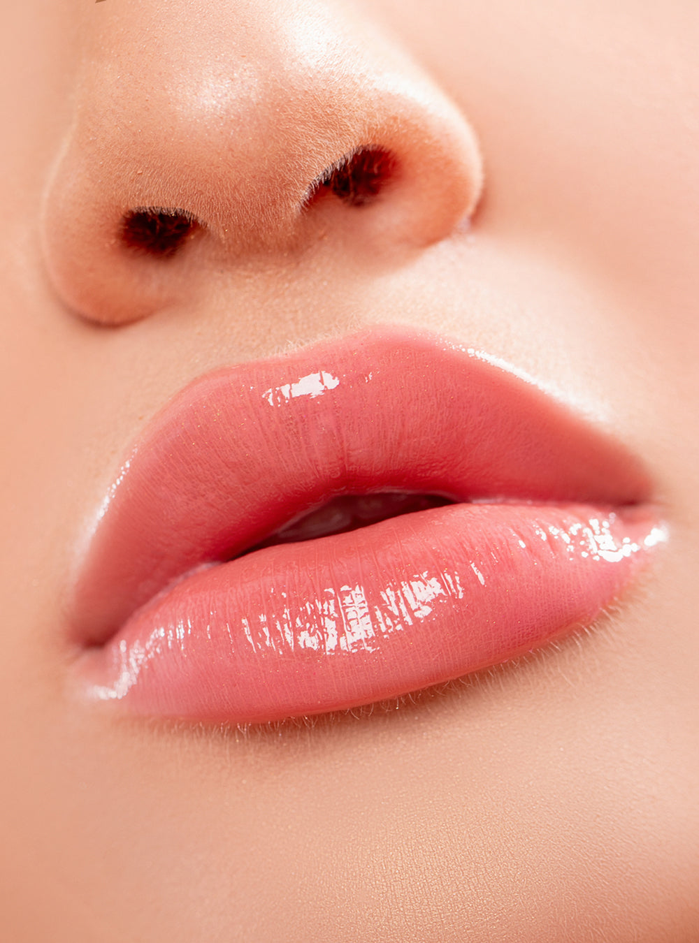 Lip Plump High-Shine Gloss