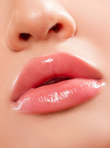 Lip Plump High-Shine Gloss