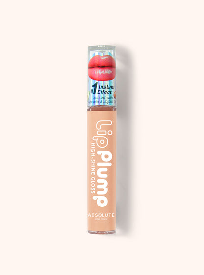 Lip Plump High-Shine Gloss