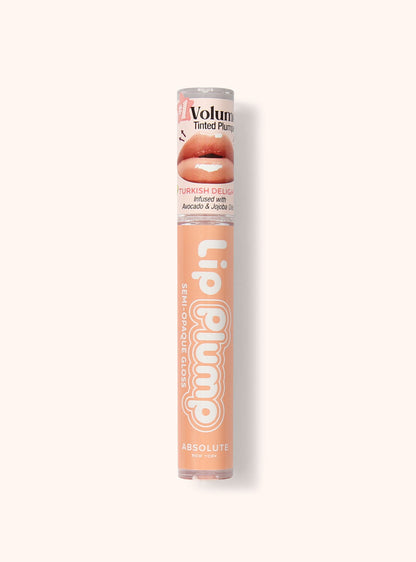 Lip Plump High-Shine Gloss