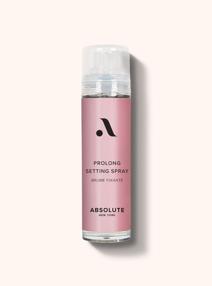 Prolong Setting Spray