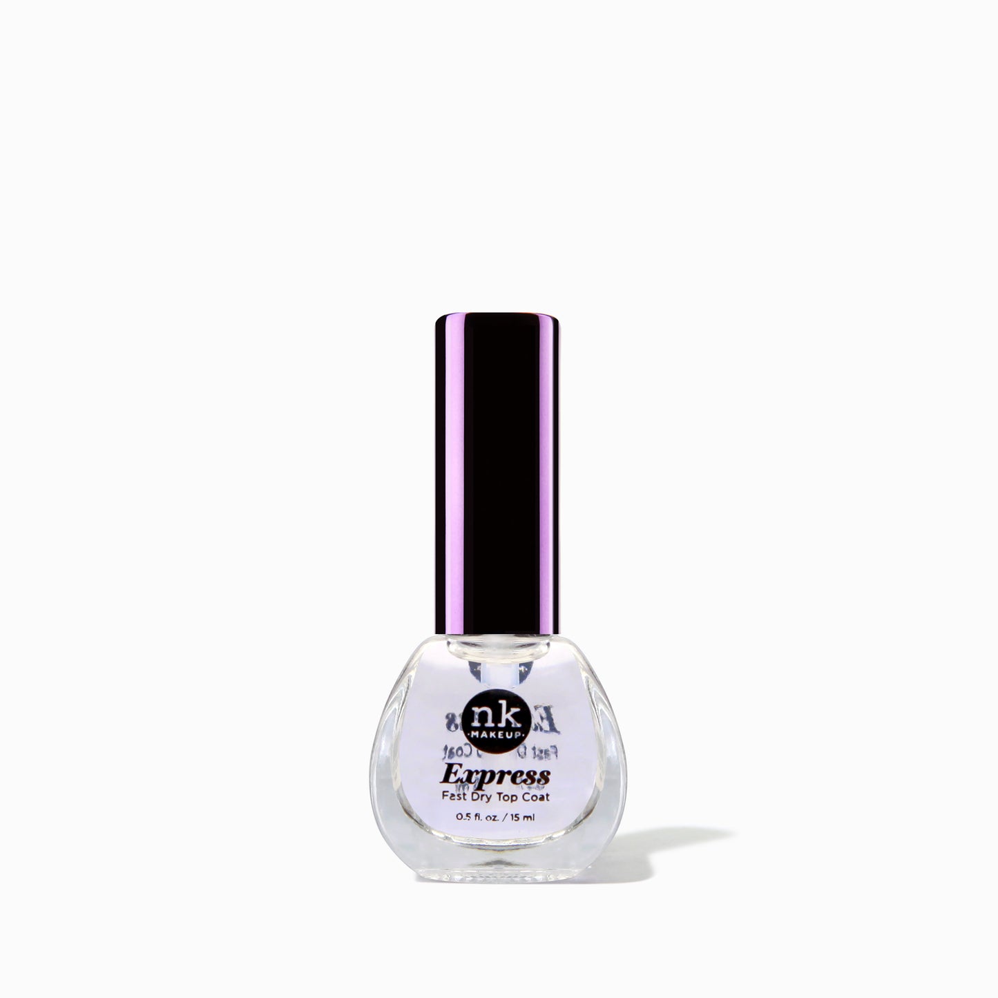 Nail Treatment | Nails by Nicka K - EXPRESS FAST DRY TOP COAT  - TFC