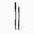 Eyebrow Pencil Black - NEP01