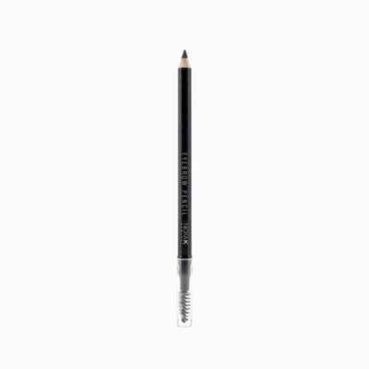 Eyebrow Pencil | Eyes by Nicka K - BLACK NEP01