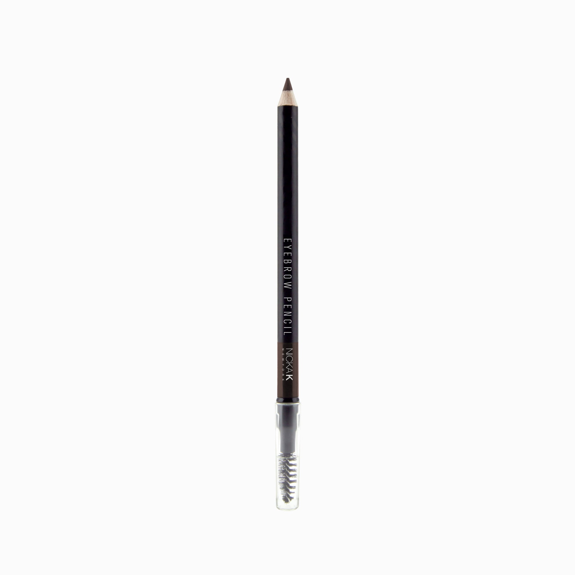 Eyebrow Pencil | Eyes by Nicka K - COCOA NEP04