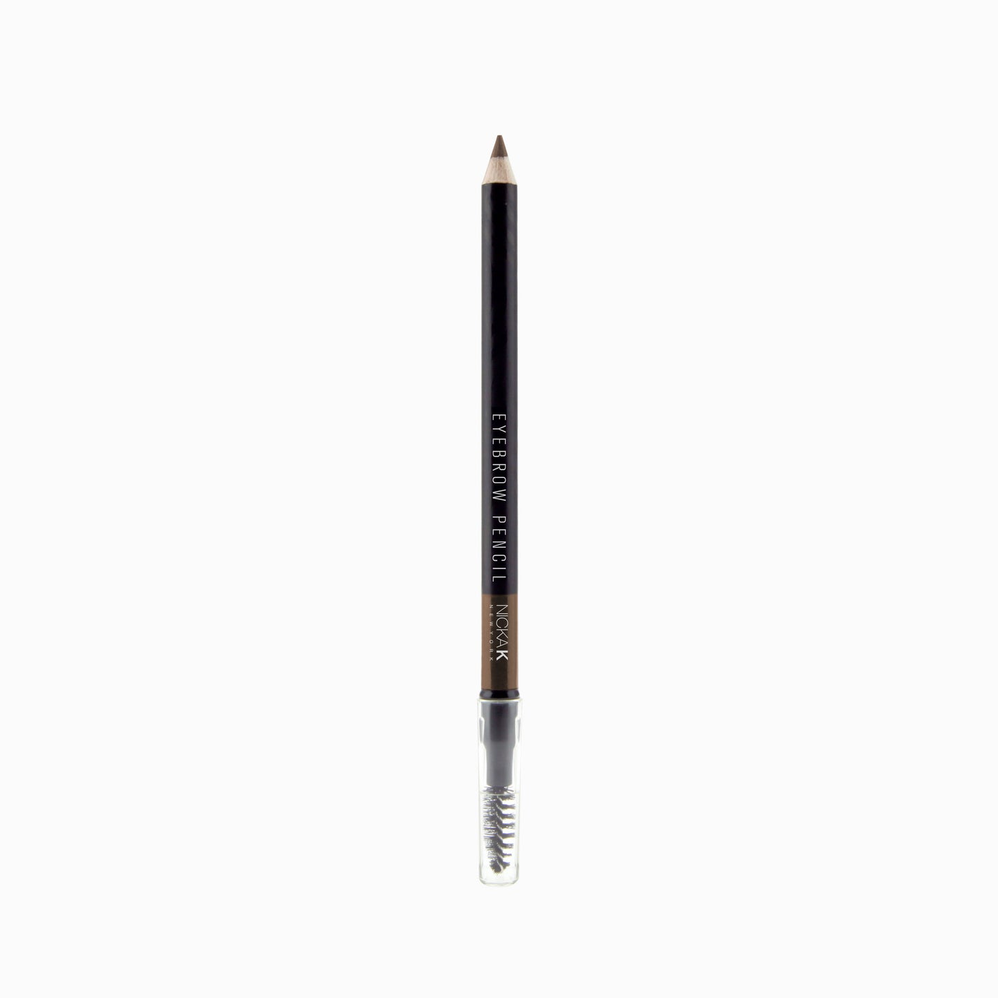 Eyebrow Pencil | Eyes by Nicka K - BROWN NEP05