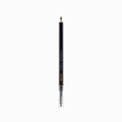 Eyebrow Pencil | Eyes by Nicka K - BLACK BROWN NEP06