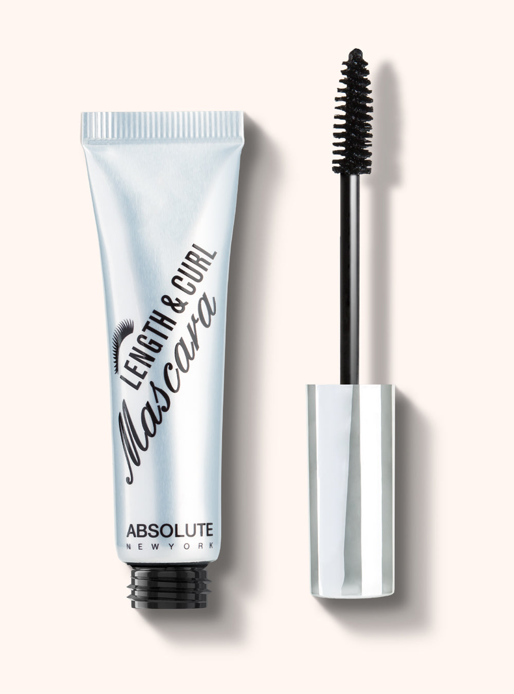 Tube Mascara NF021 Length & Curl