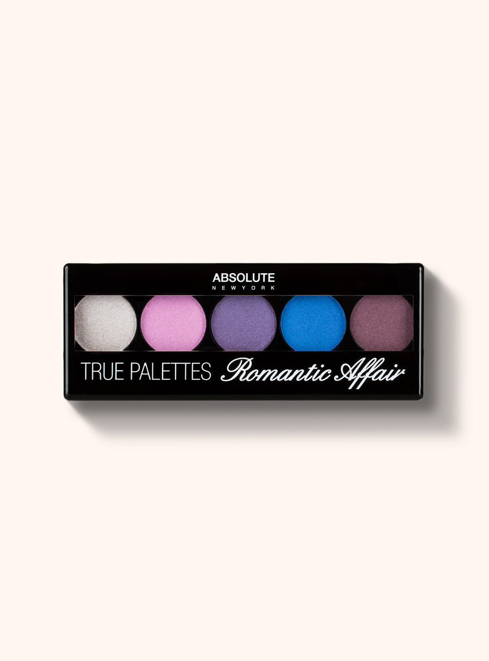 True Palette NF071 Romantic Affair