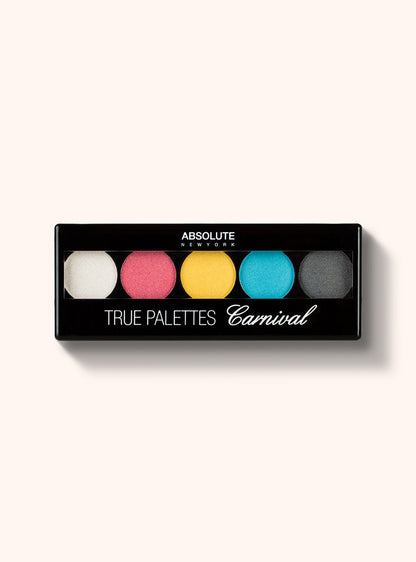 True Palette