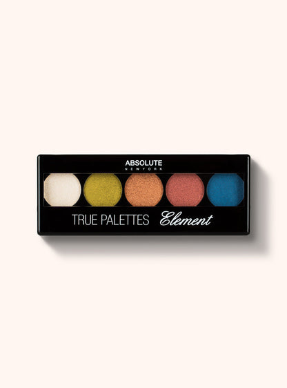 True Palette NF073 Element