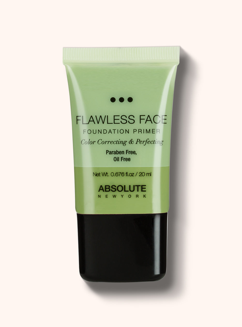 Flawless Face Foundation Primer