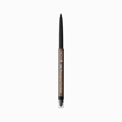 24hr Waterproof Eyeliner | Eyeliner by Nicka K - BLACK NYA40