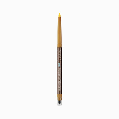 24hr Waterproof Eyeliner | Eyeliner by Nicka K - GOLD NYA44