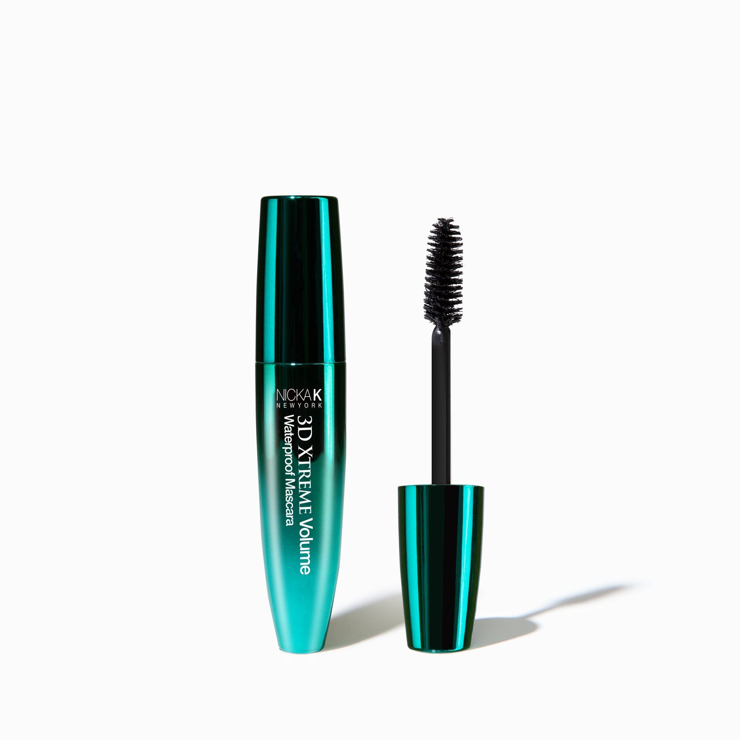 3D Volume Mascara | Eyes by Nicka K - NYM02 3D XTREME VOLUME