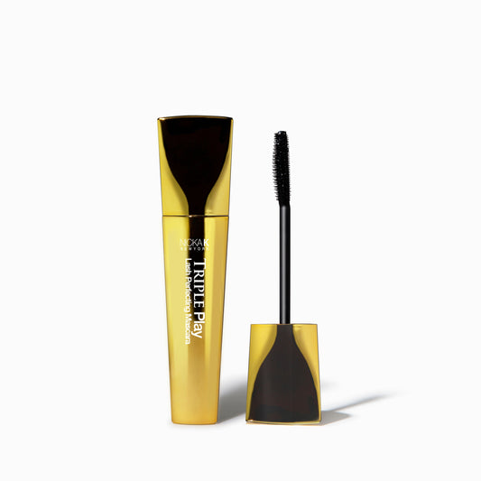 Triple Play Mascara | Lashes by Nicka K - NYM03 TRIPLE Play