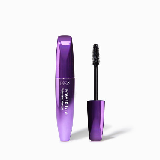 Power Lash Mascara | Lashes by Nicka K - NYM06 POWER Lash