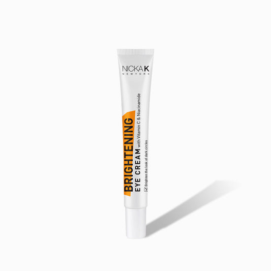 EYE CREAM BRIGHTENING