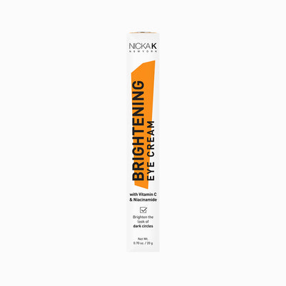 EYE CREAM BRIGHTENING