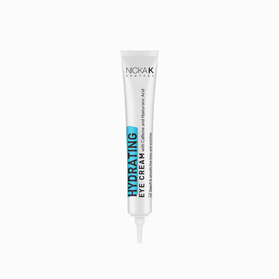 EYE CREAM HYDRATING