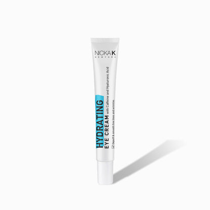 EYE CREAM HYDRATING