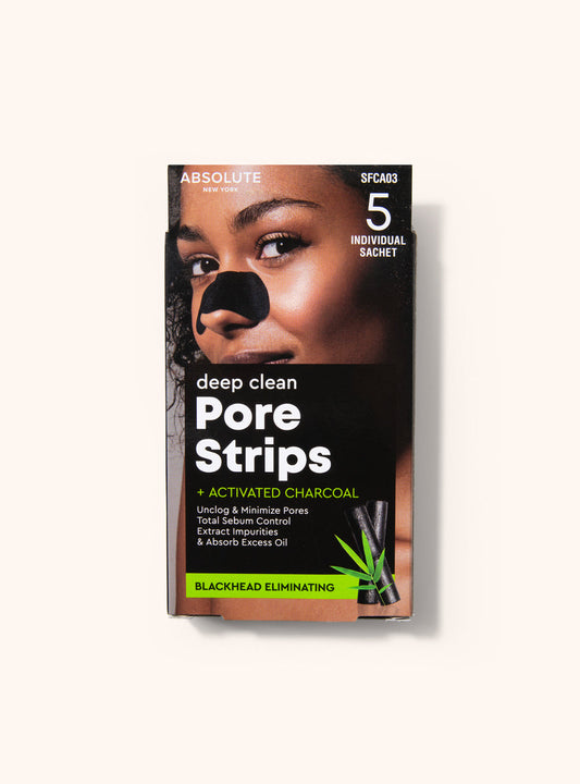 Pore Strips