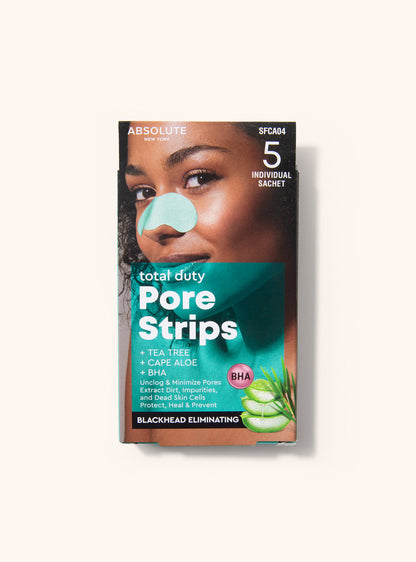 Pore Strips