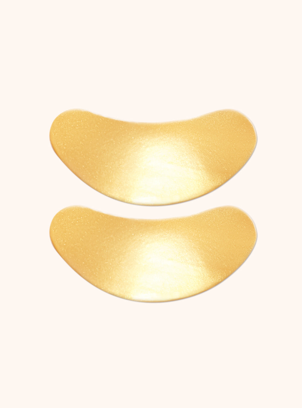 Gold Night Repair Eye Patch