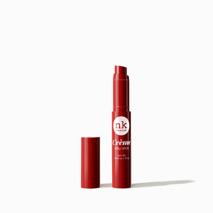 Silky Creme Stick | Lips by Nicka K - NKF51 TOTEM POLE