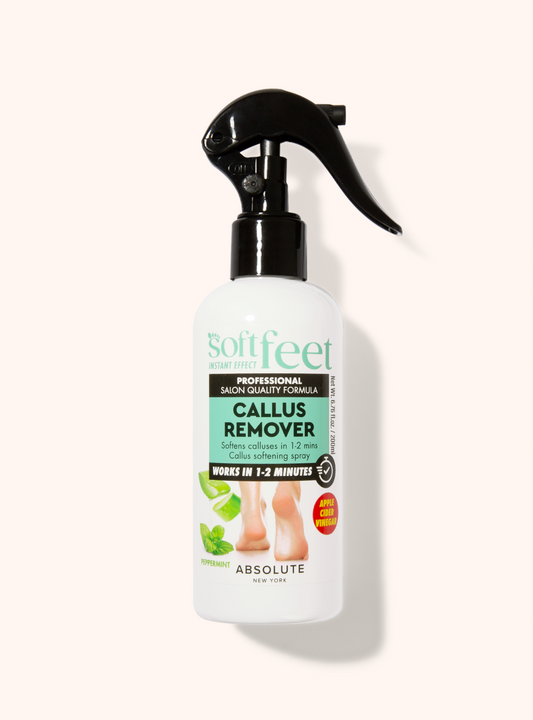 Callus Remover Spray