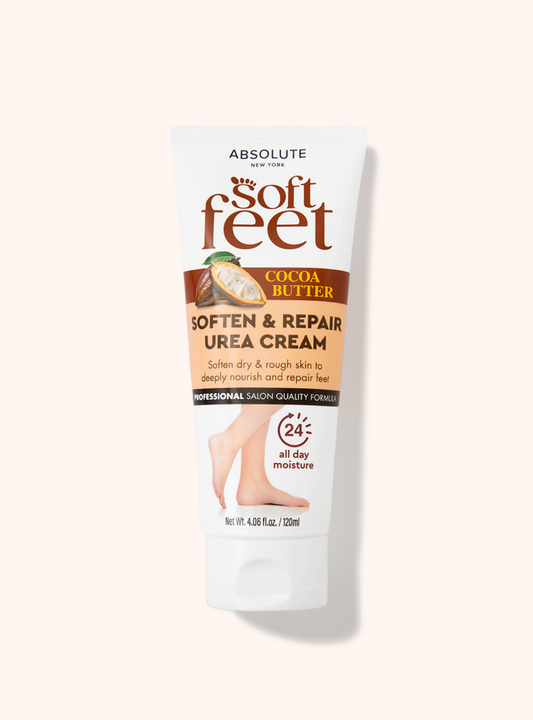 Soften & Repair Foot Cream