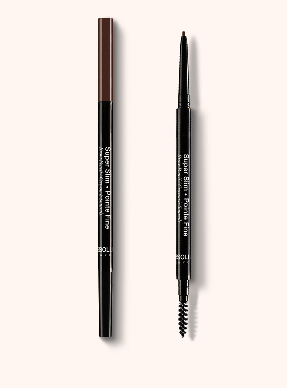 Super Slim Brow Pencil SSEB02 Espresso