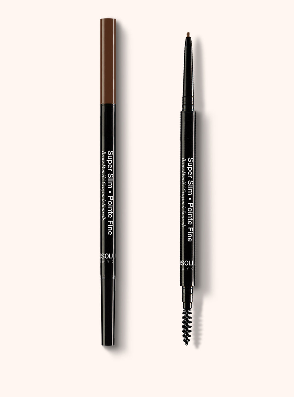 Super Slim Brow Pencil SSEB03 Pecan