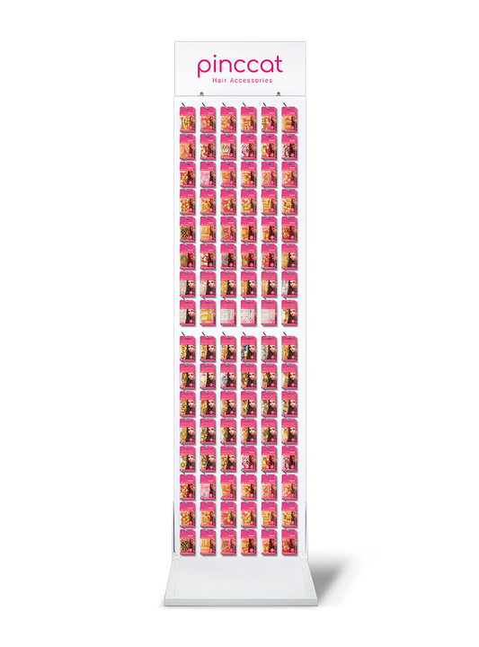 PINCCAT HAIR ACCESSORIES ST-AHHA5