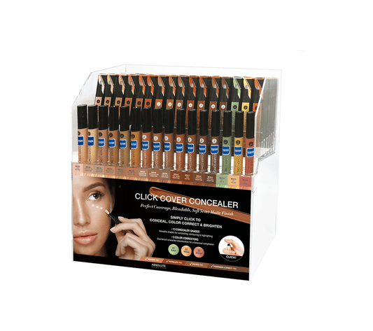 Click Cover Concealer Display ST-MFCC