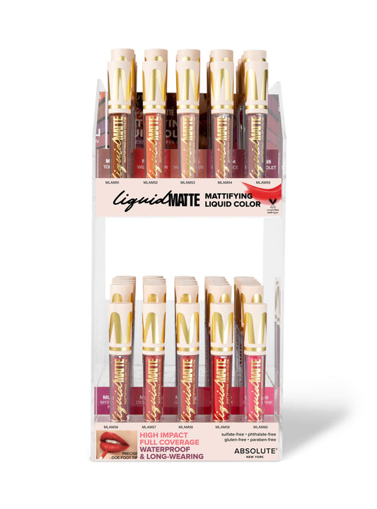 LIQUID MATTE Display ST-MLAM2