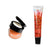 STP-MLHP1 2-in-1 Lip Spa Juicy Orange + Holographic Gloss Amber