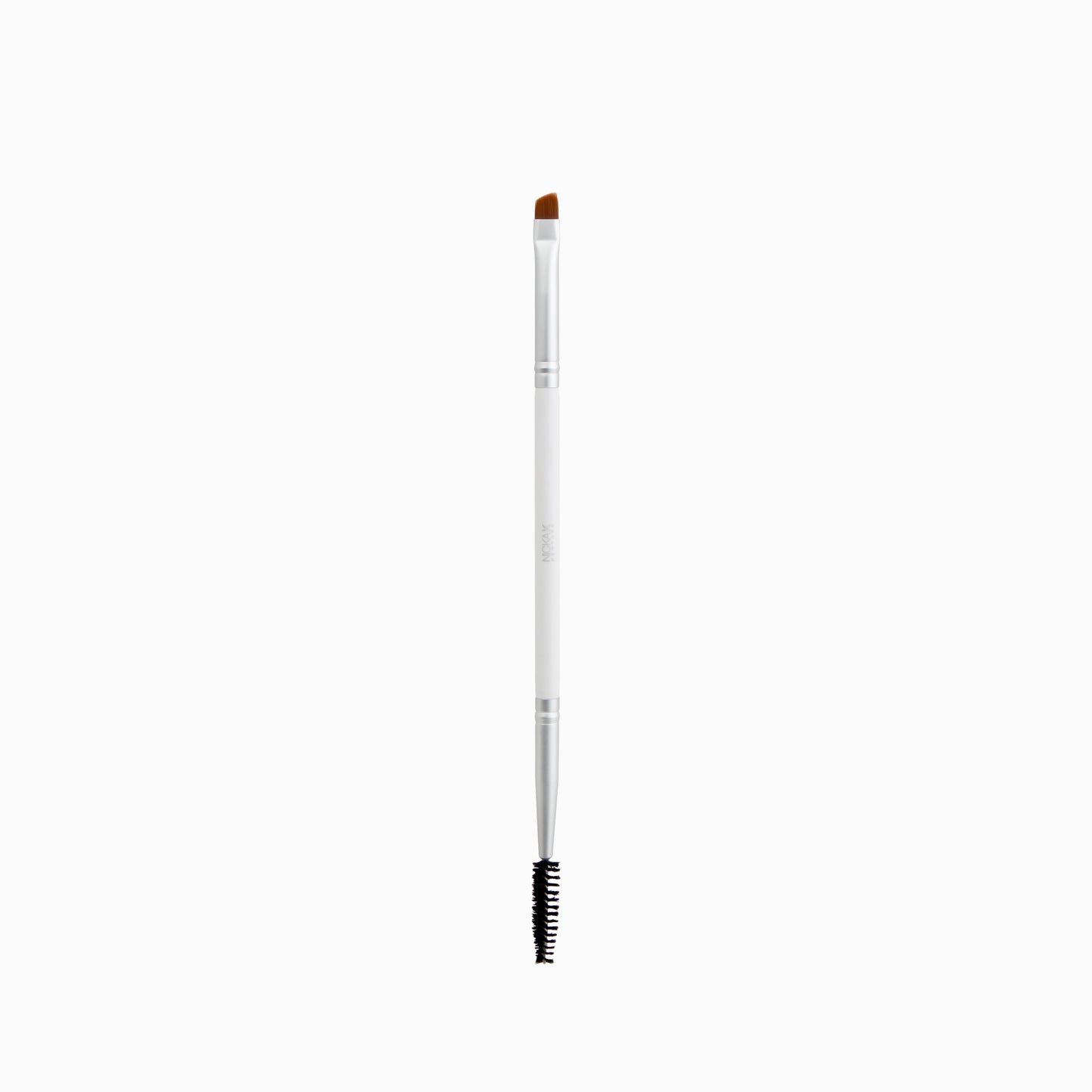 DUO EYEBROW BRUSH