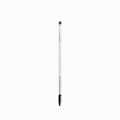 DUO EYEBROW BRUSH