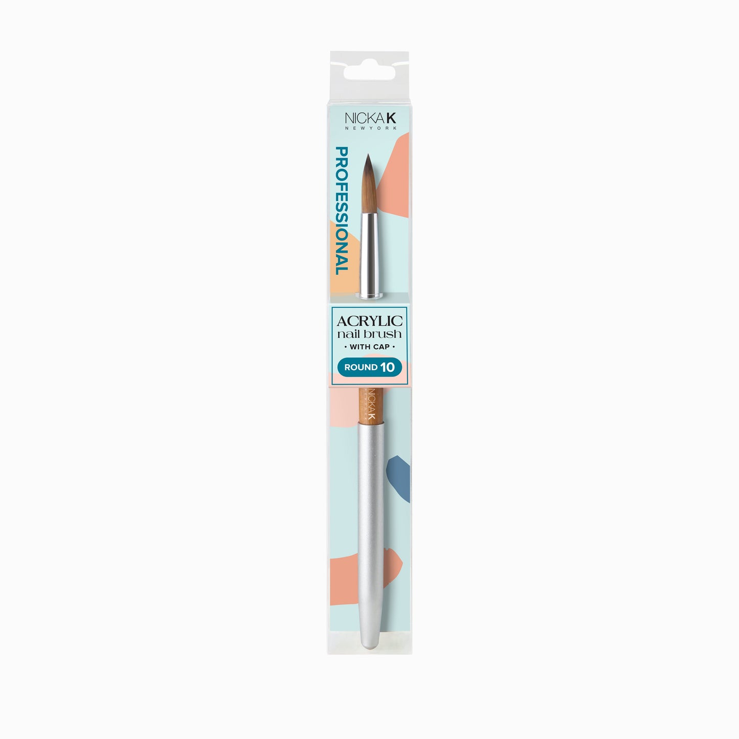 PROFESSIONAL ACRYLIC NAIL BRUSH