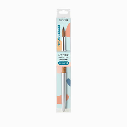 PROFESSIONAL ACRYLIC NAIL BRUSH