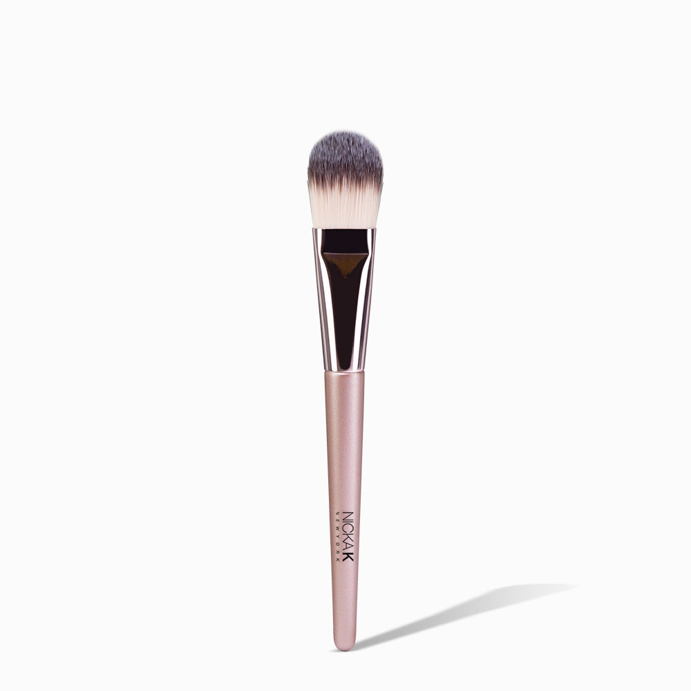 Foundation Brush | Makeup by Nicka K - TBPK05