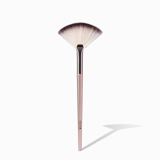 Fan Brush | Face by Nicka K - TBPK08