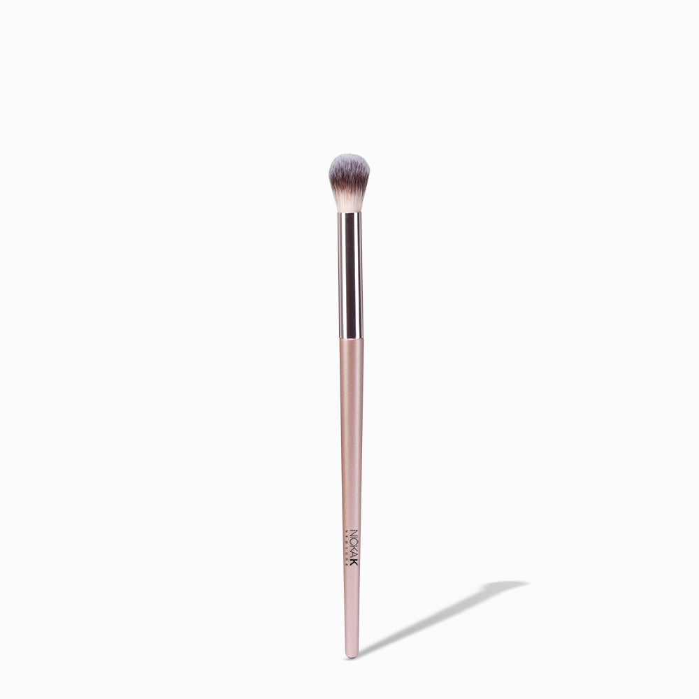 Blending Eyeshadow Brush | Tools by Nicka K - TBPK11