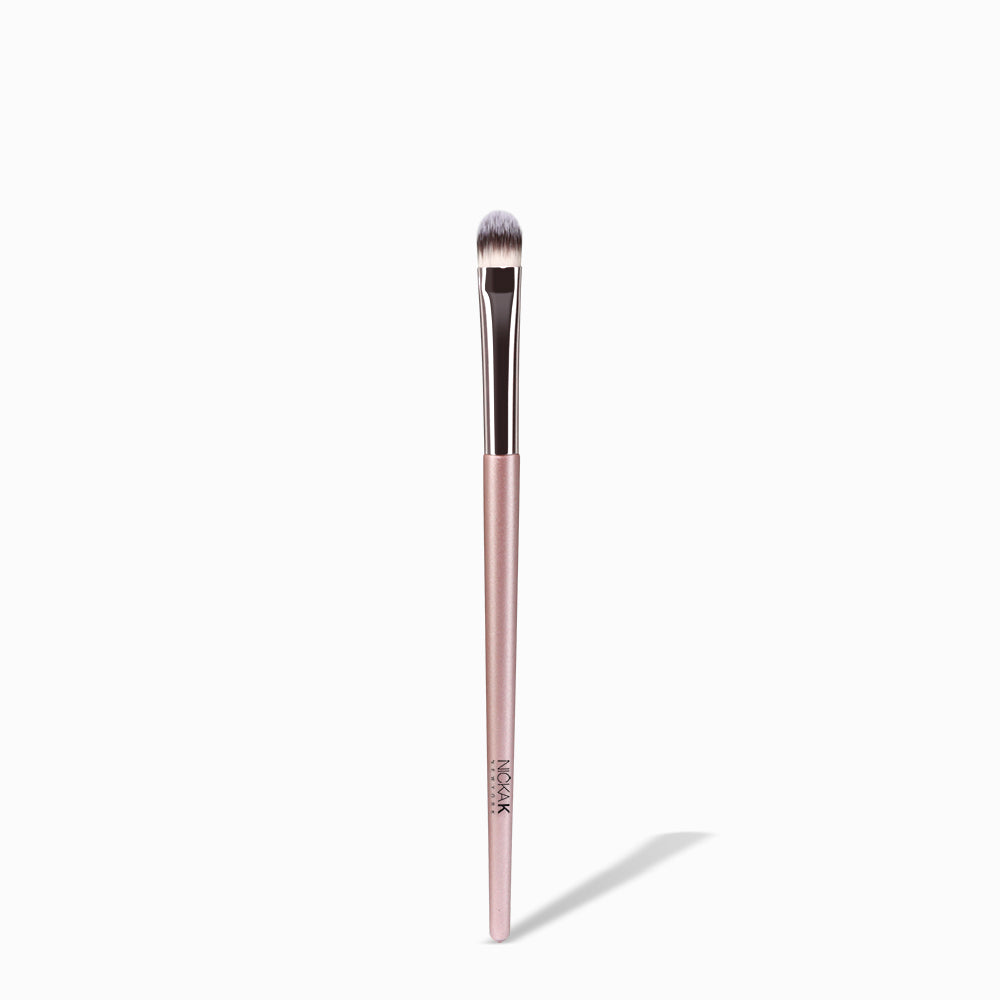 Round Eyeshadow Brush | Eyes by Nicka K - TBPK12