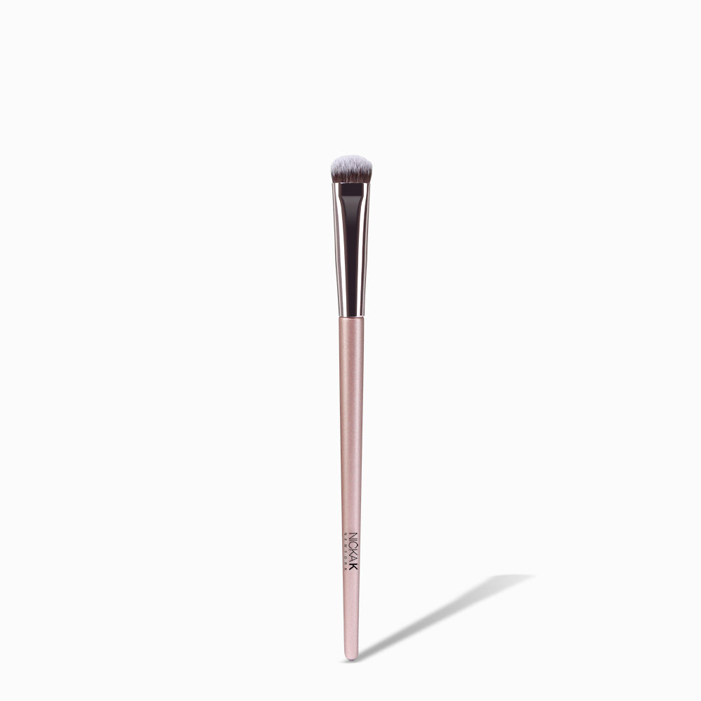 Smudge Eyeshadow Brush | Brush by Nicka K - TBPK13