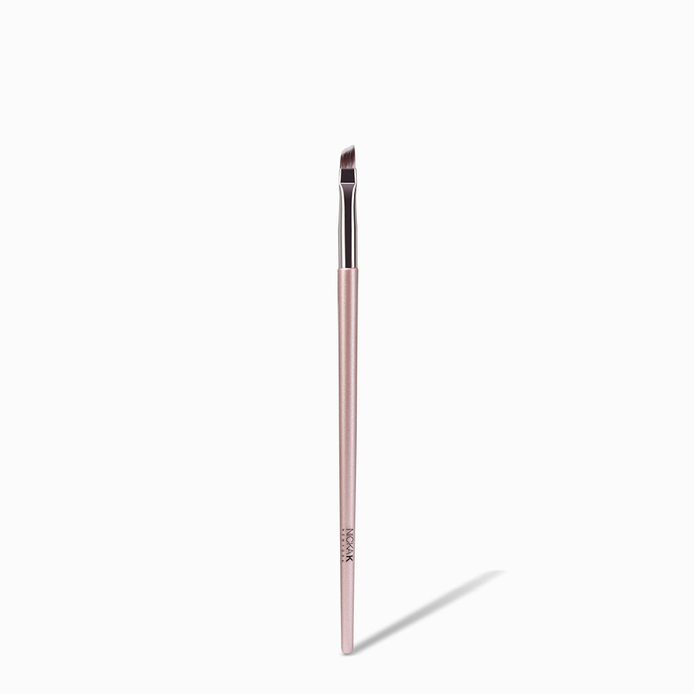 Angled Eyeliner Brush | Tools by Nicka K - TBPK16